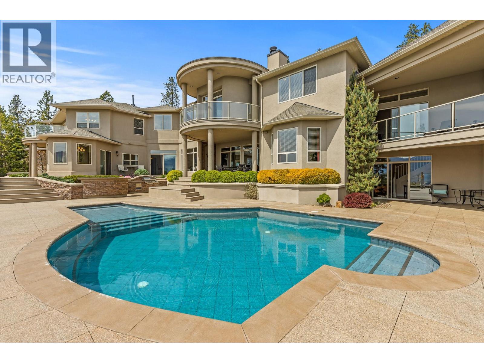  1284 Timothy Place, West Kelowna