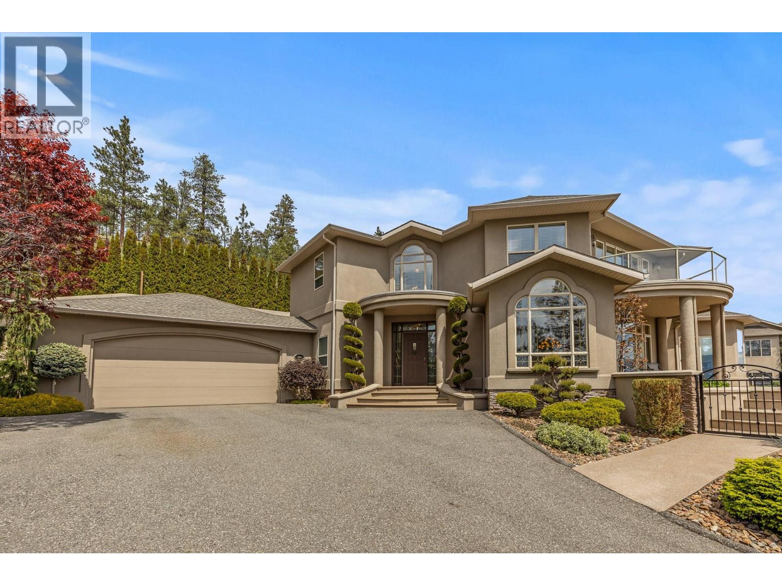  1284 Timothy Place, West Kelowna