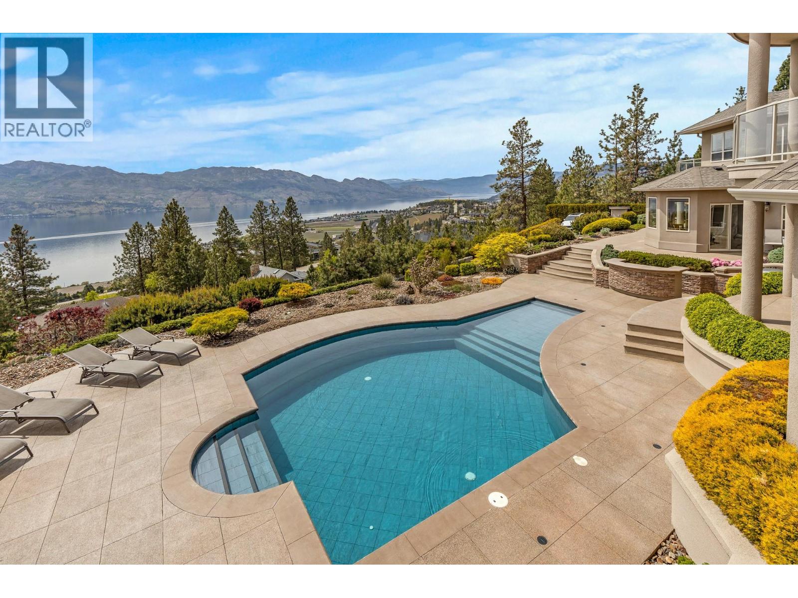  1284 Timothy Place, West Kelowna