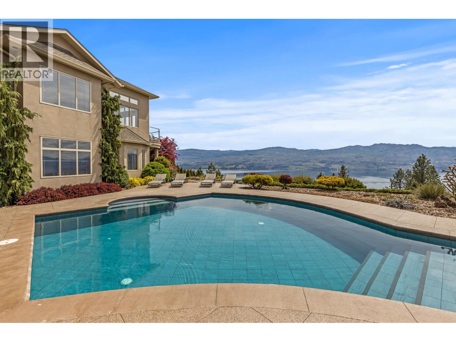  1284 Timothy Place, West Kelowna