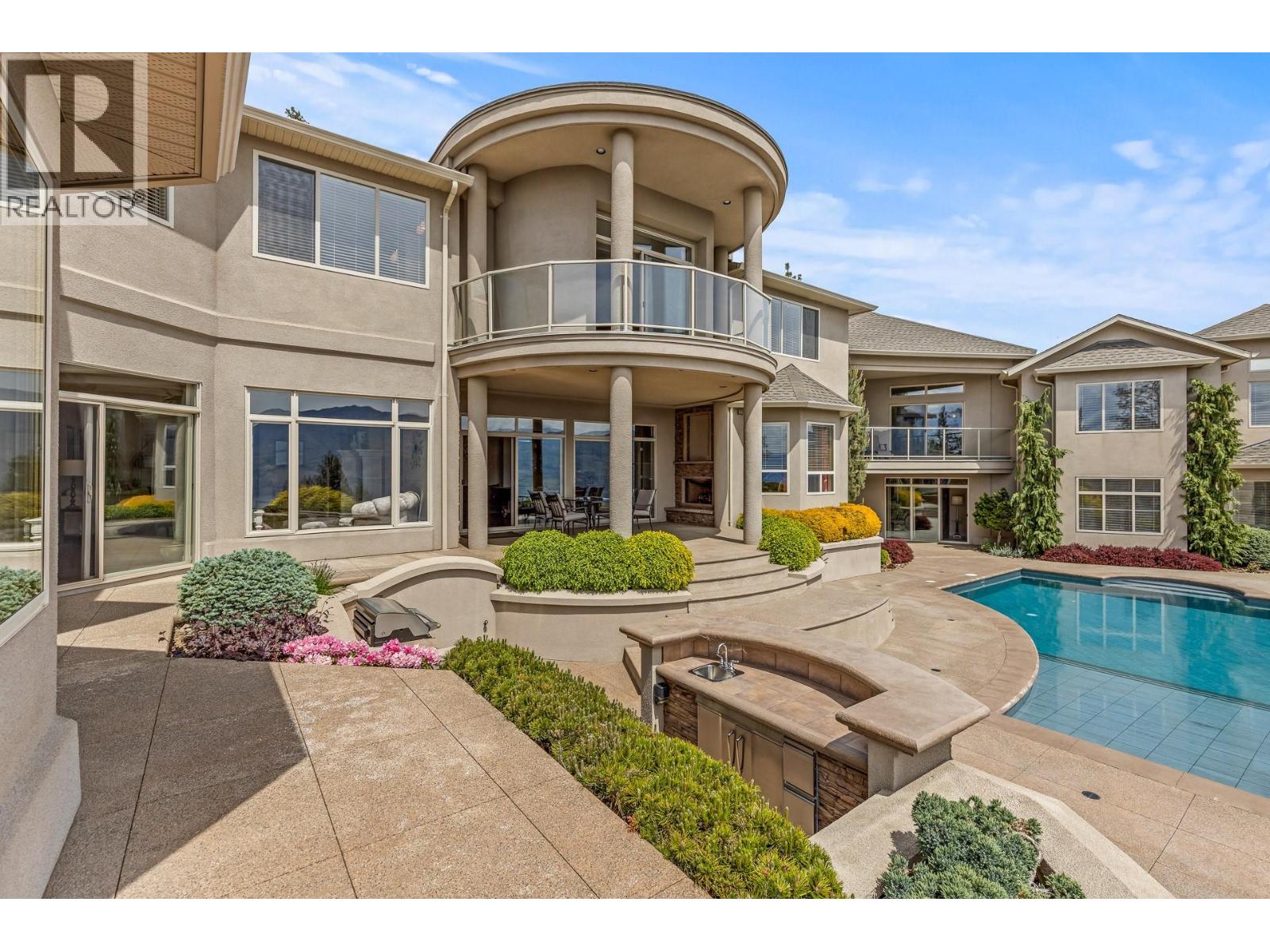  1284 Timothy Place, West Kelowna