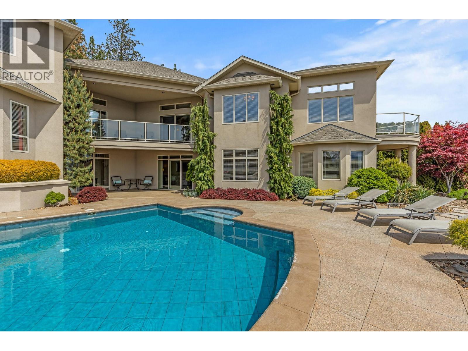  1284 Timothy Place, West Kelowna