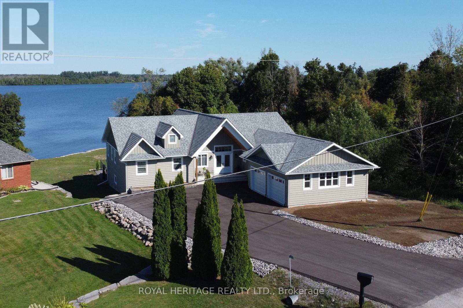 Photo 1 of 1470 Pebble Beach Road, Selwyn ON