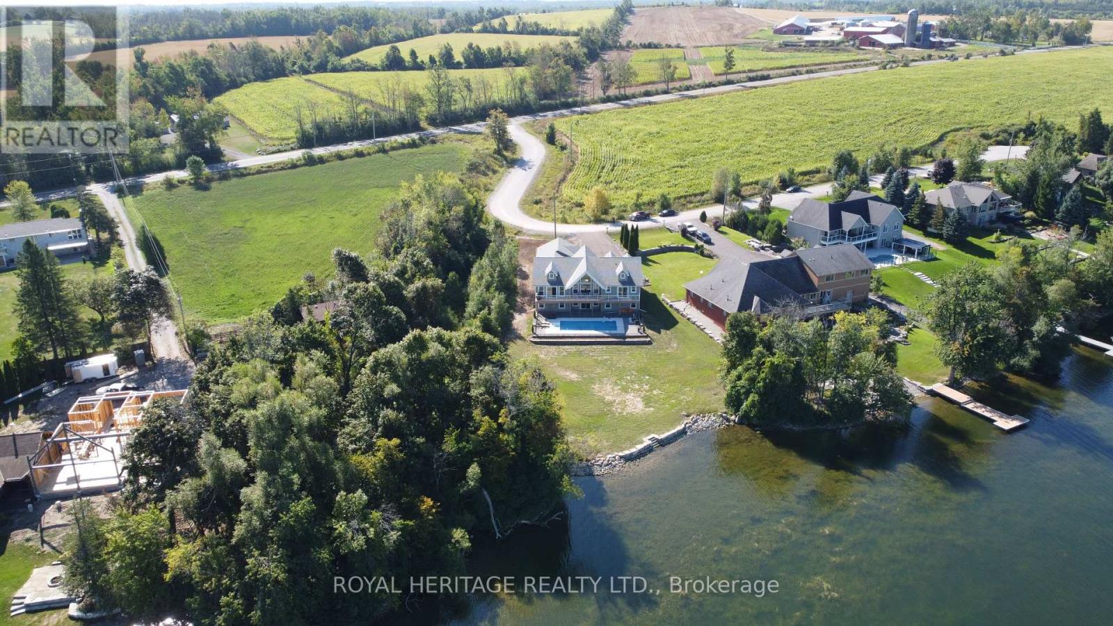 Photo 3 of 1470 Pebble Beach Road, Selwyn ON