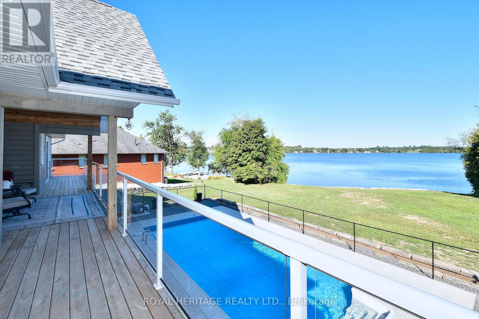 Photo 36 of 1470 Pebble Beach Road, Selwyn ON