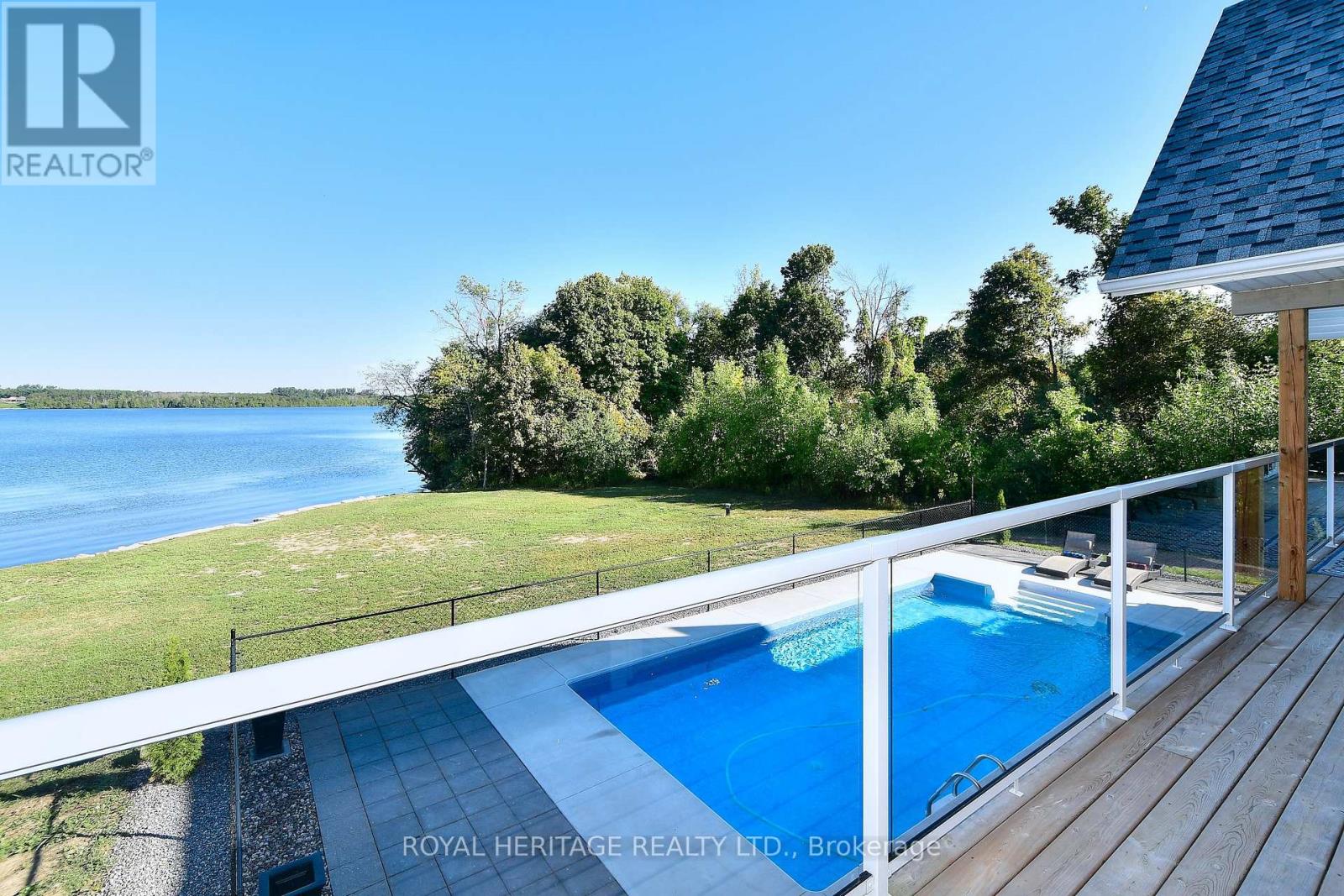 Photo 37 of 1470 Pebble Beach Road, Selwyn ON