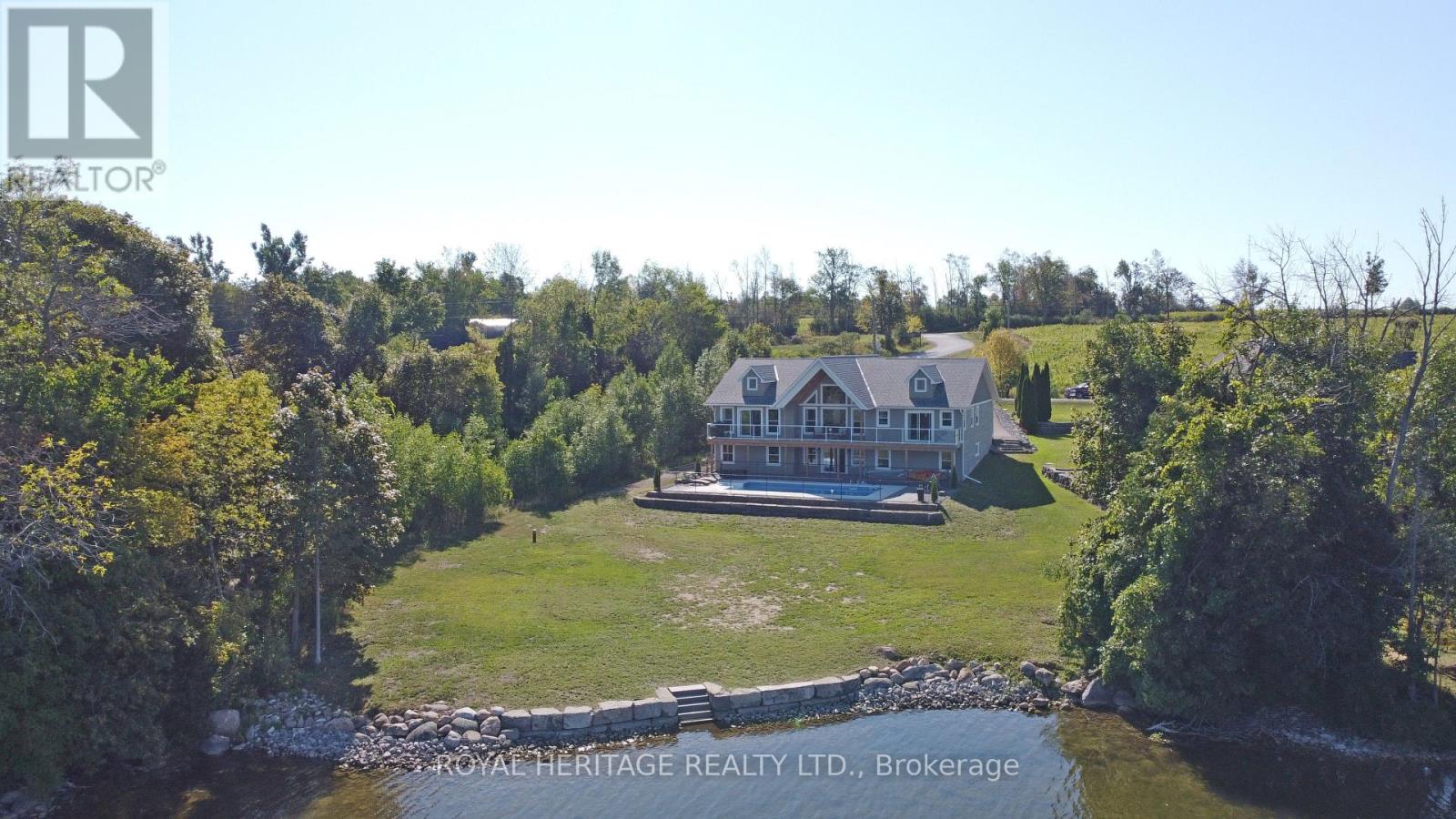 Photo 4 of 1470 Pebble Beach Road, Selwyn ON