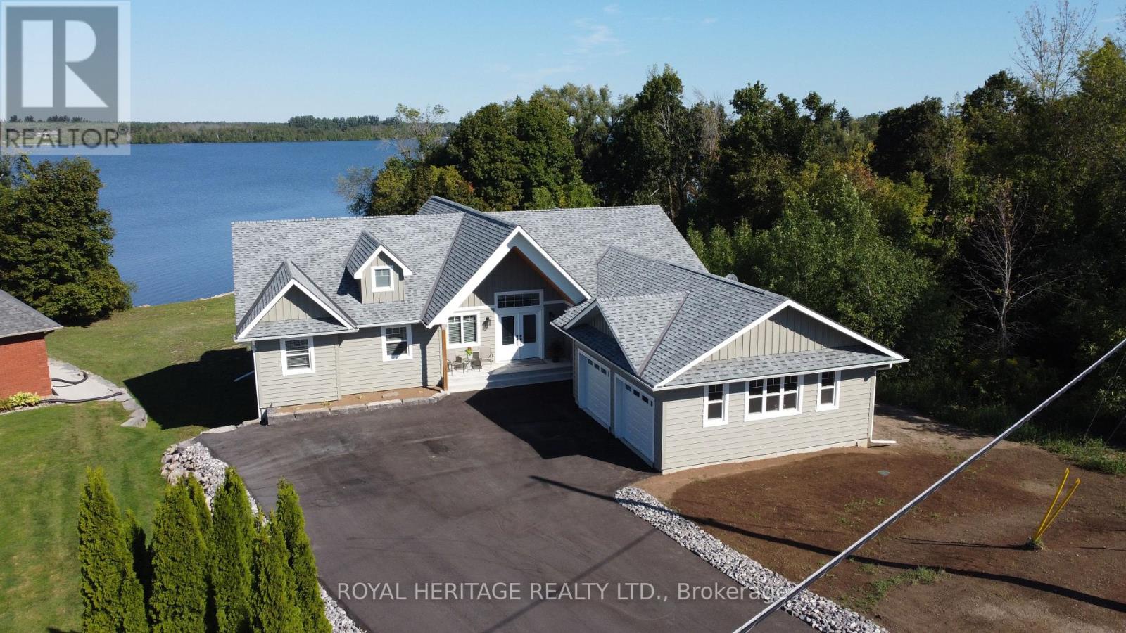 Photo 5 of 1470 Pebble Beach Road, Selwyn ON