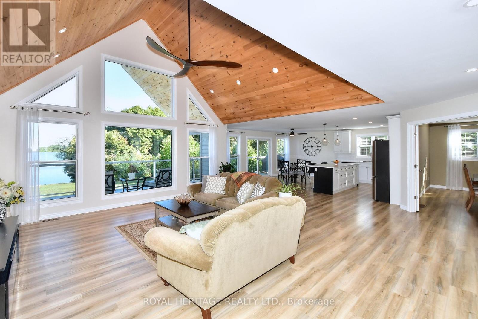 Photo 9 of 1470 Pebble Beach Road, Selwyn ON