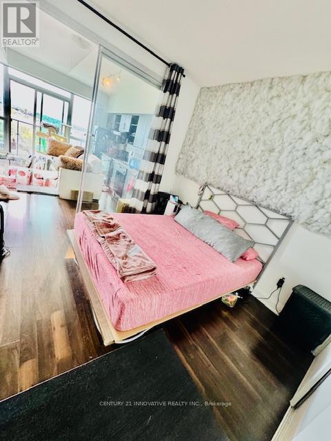 Photo 21 of 811 160 Vanderhoof Avenue, Toronto ON