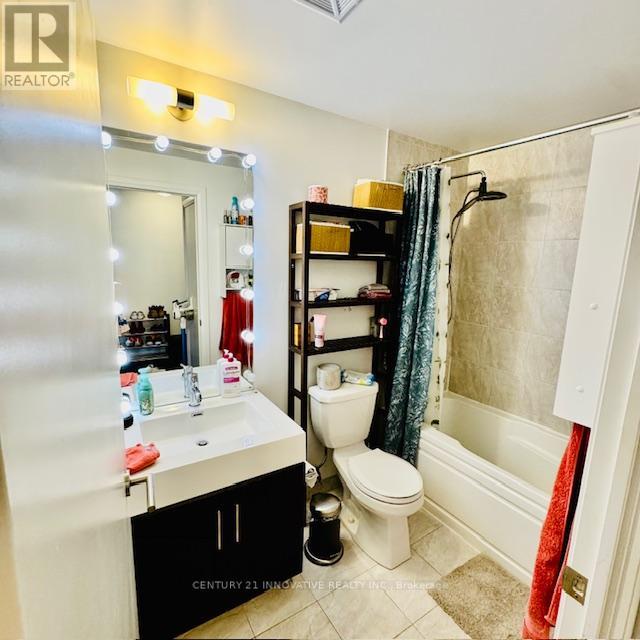 Photo 22 of 811 160 Vanderhoof Avenue, Toronto ON
