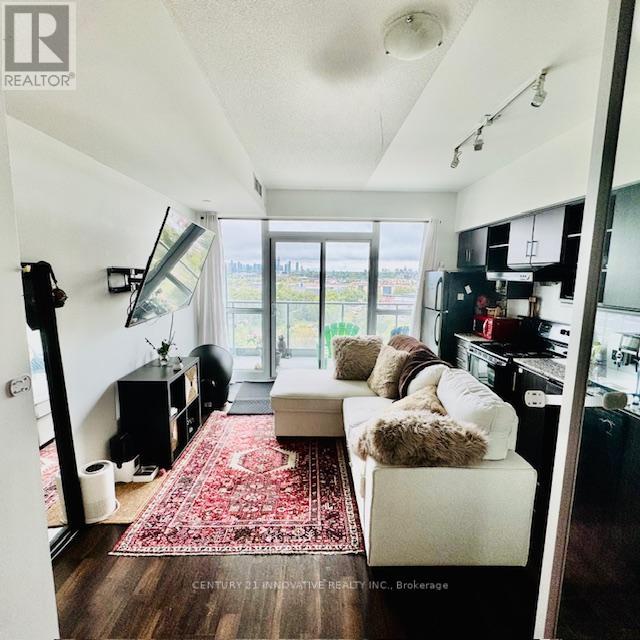 Photo 25 of 811 160 Vanderhoof Avenue, Toronto ON