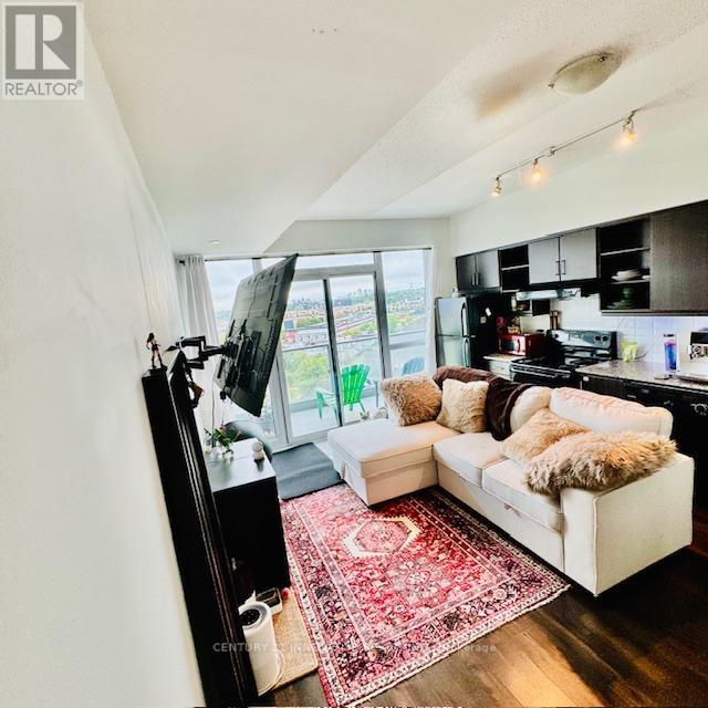 Photo 29 of 811 160 Vanderhoof Avenue, Toronto ON