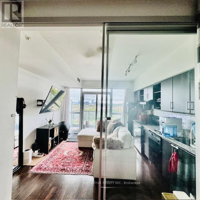 Photo 27 of 811 160 Vanderhoof Avenue, Toronto ON