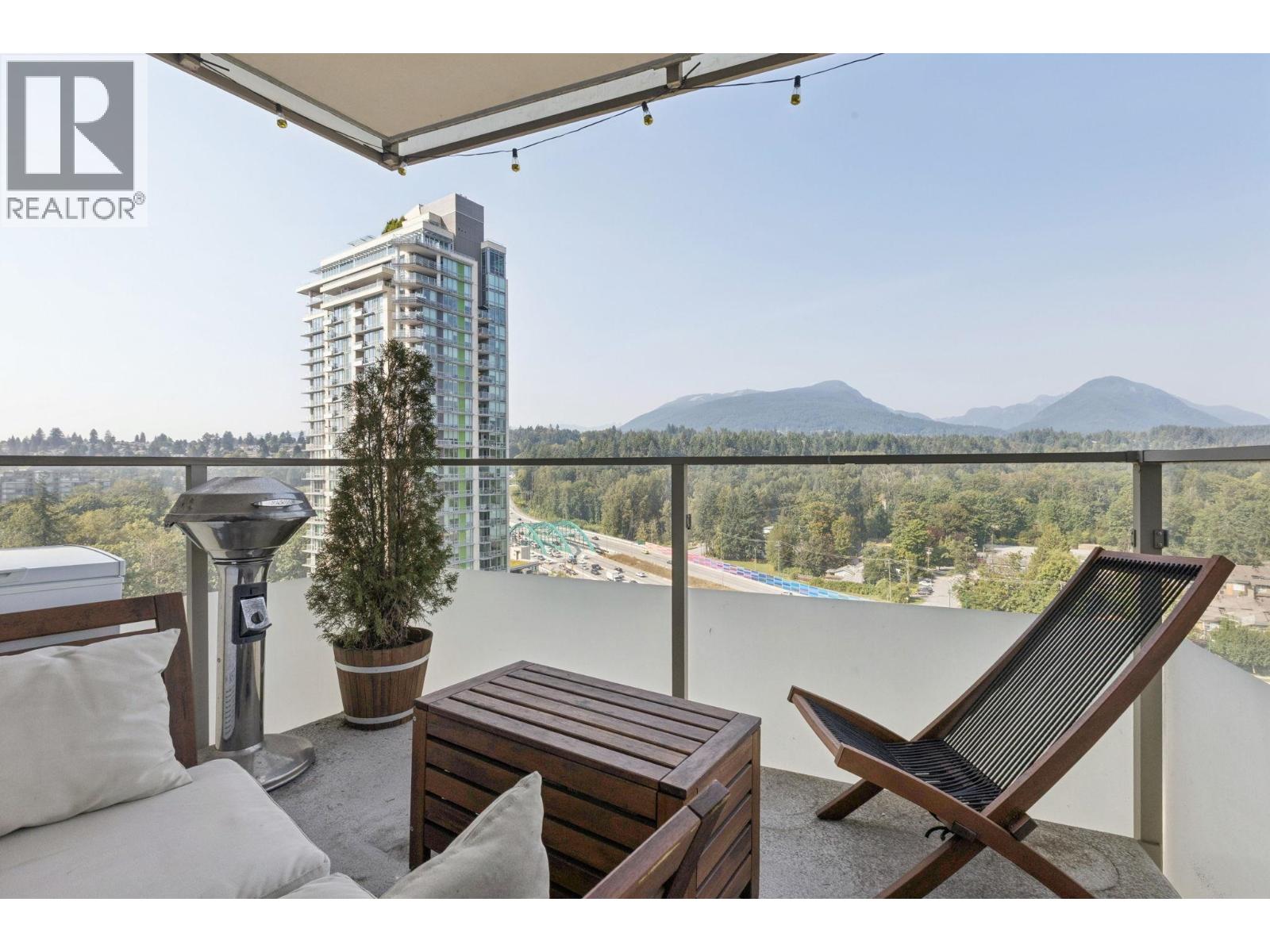 Photo 24 of 1702 1550 Fern Street, North Vancouver BC