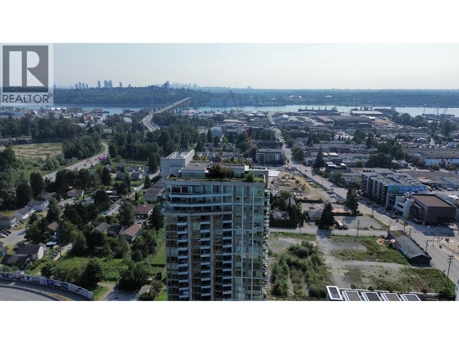 Photo 38 of 1702 1550 Fern Street, North Vancouver BC