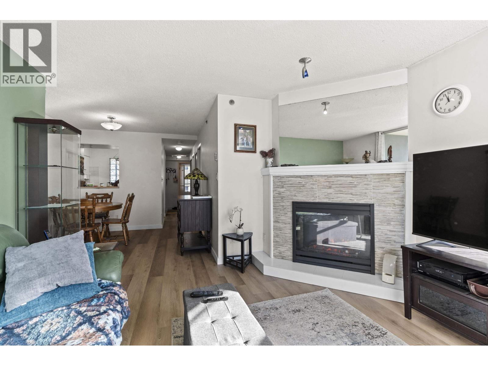 Photo 1 of 503 1771 Nelson Street, Vancouver BC