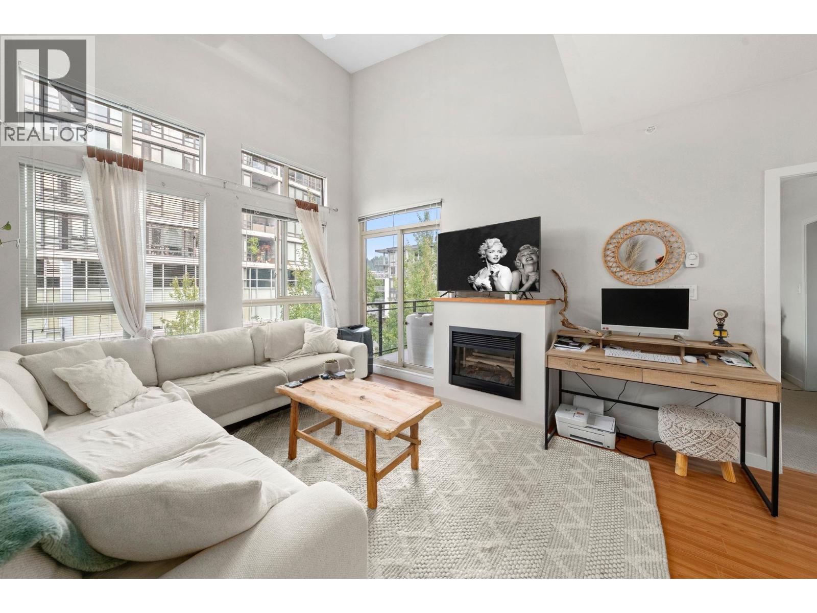Photo 1 of 411 201 Morrissey Road, Port Moody BC