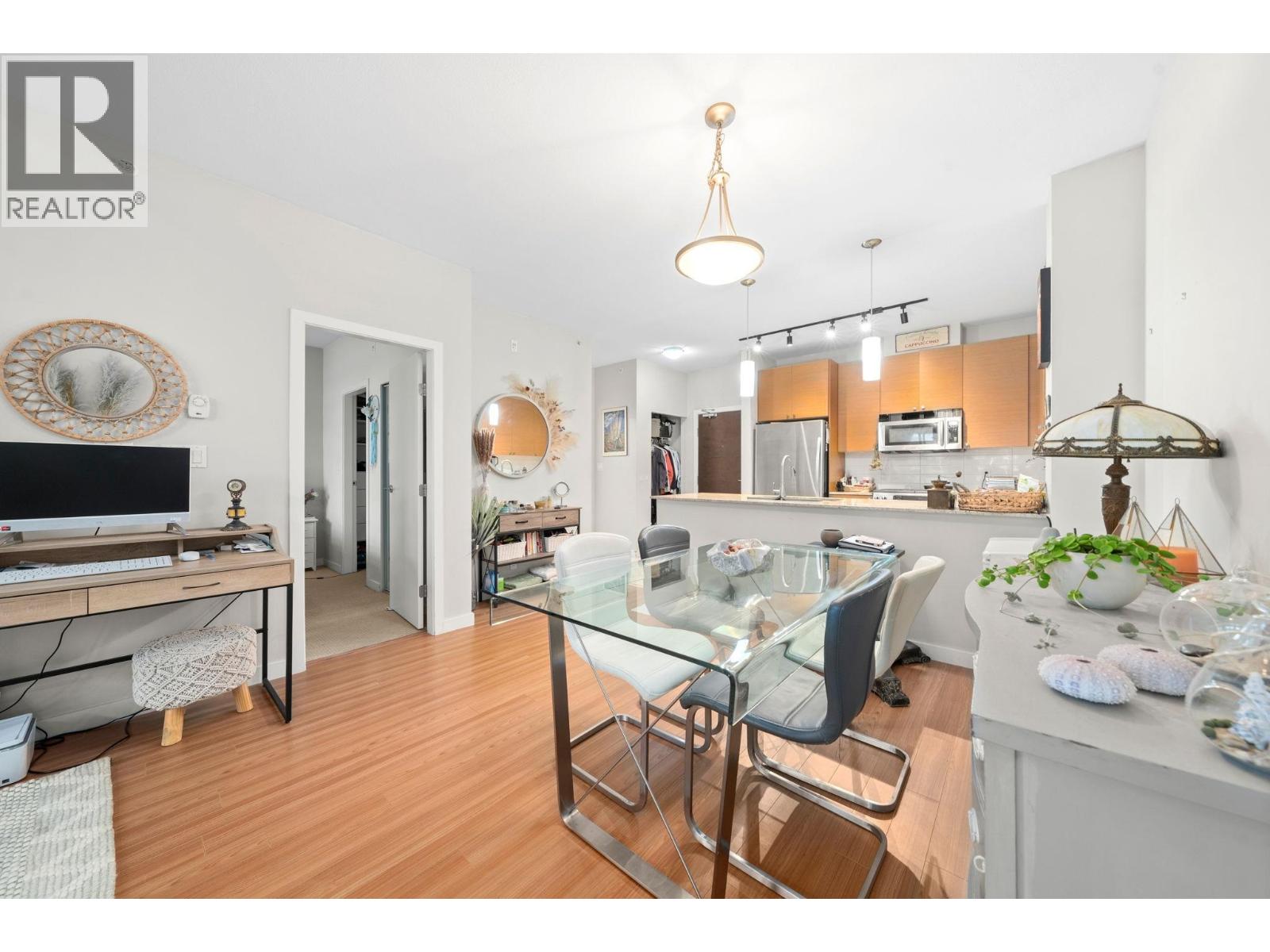 Photo 11 of 411 201 Morrissey Road, Port Moody BC