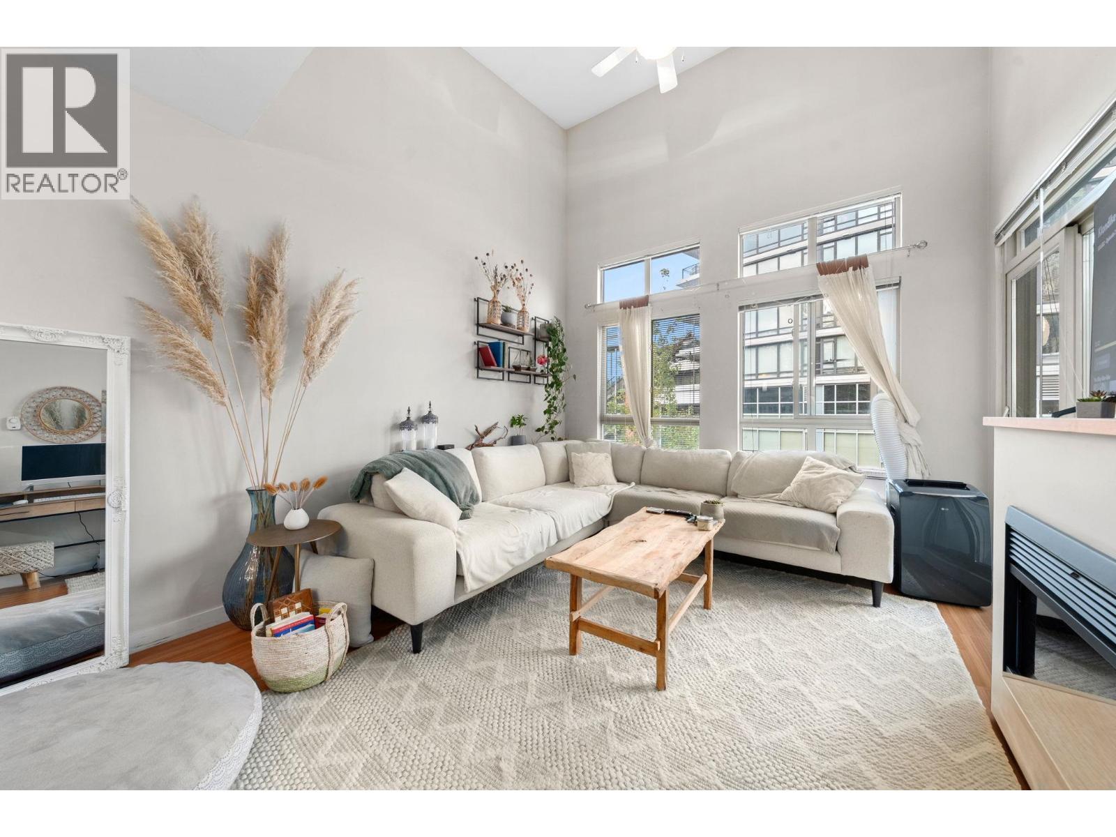Photo 2 of 411 201 Morrissey Road, Port Moody BC