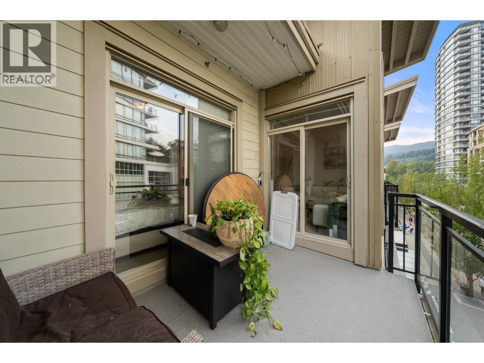 Photo 25 of 411 201 Morrissey Road, Port Moody BC