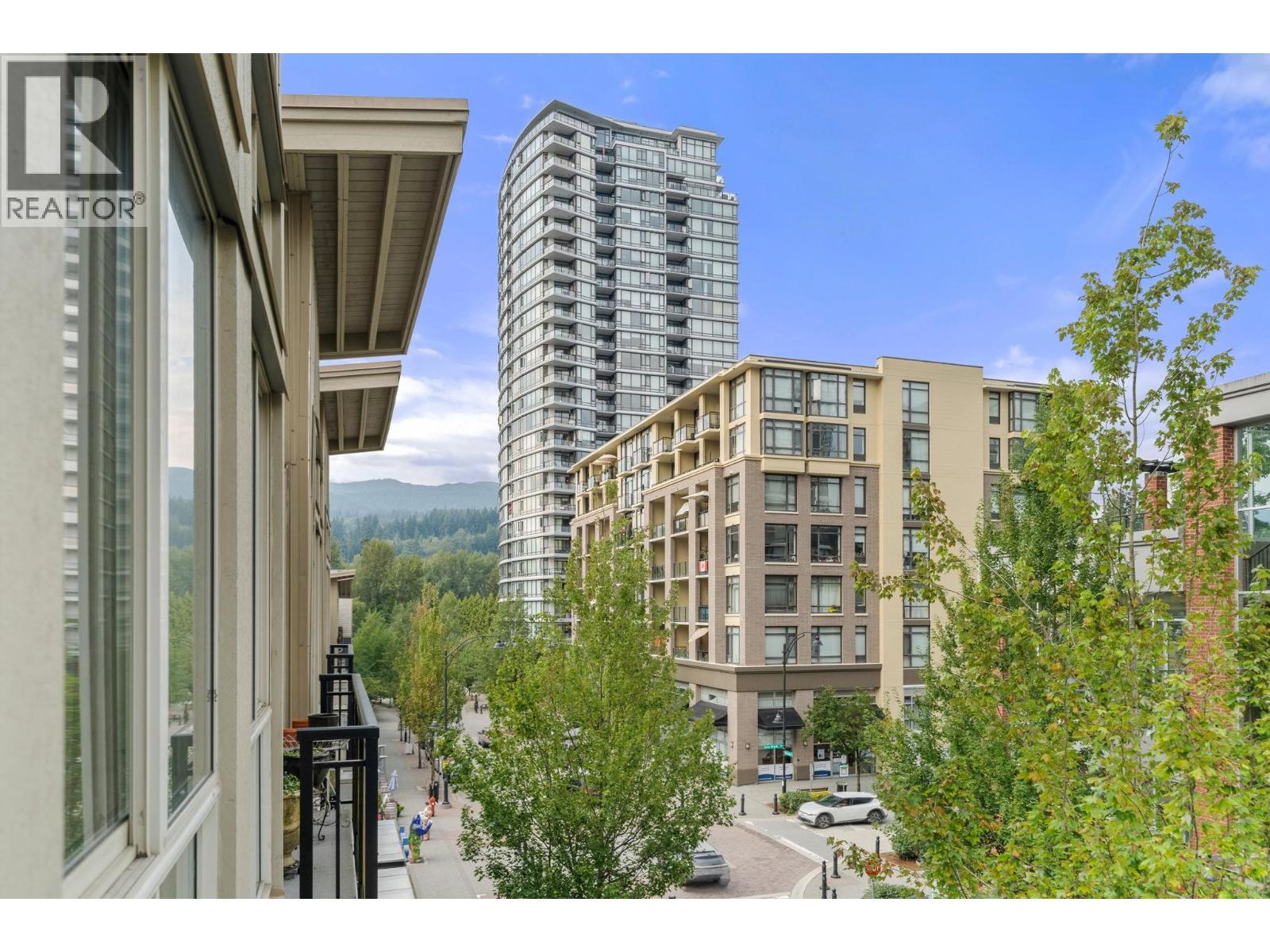 Photo 27 of 411 201 Morrissey Road, Port Moody BC