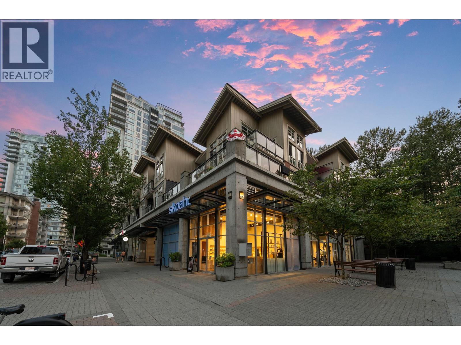 Photo 34 of 411 201 Morrissey Road, Port Moody BC