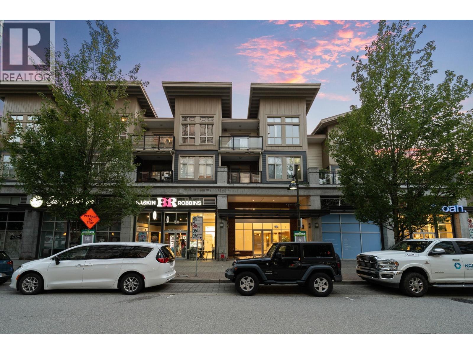 Photo 36 of 411 201 Morrissey Road, Port Moody BC