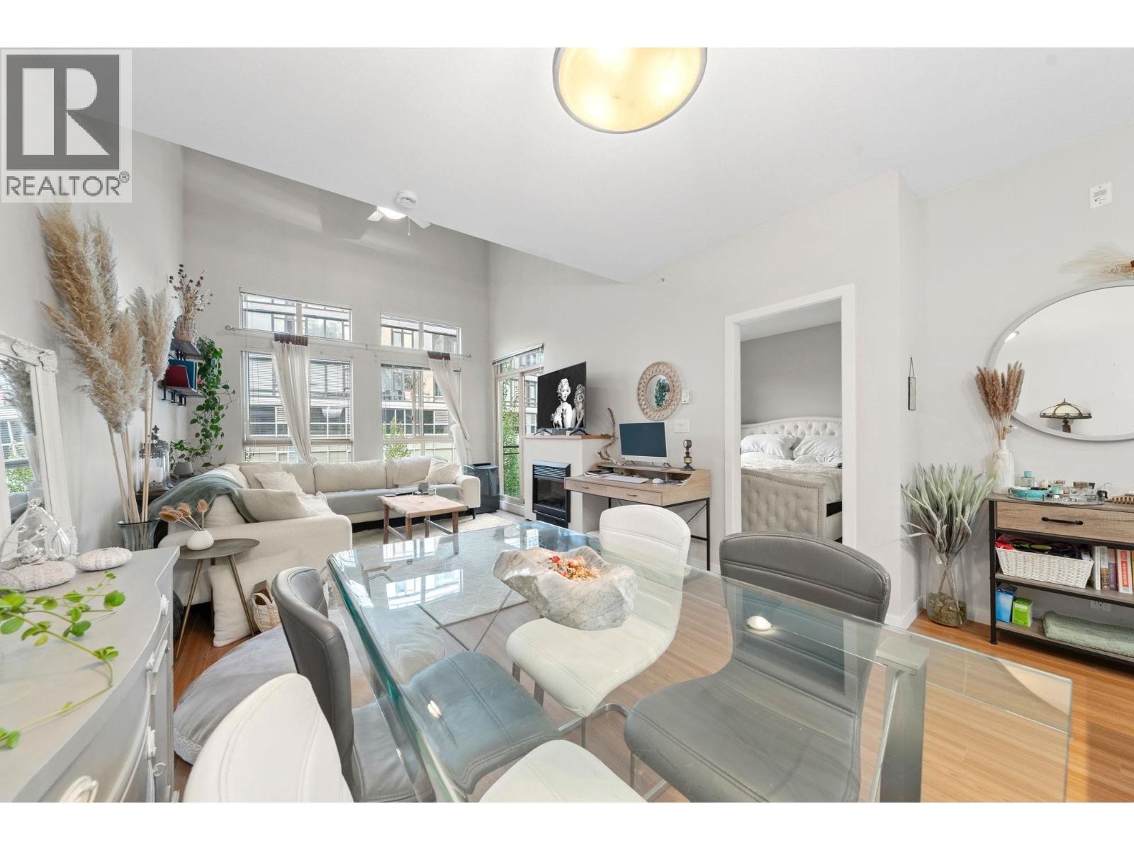 Photo 7 of 411 201 Morrissey Road, Port Moody BC