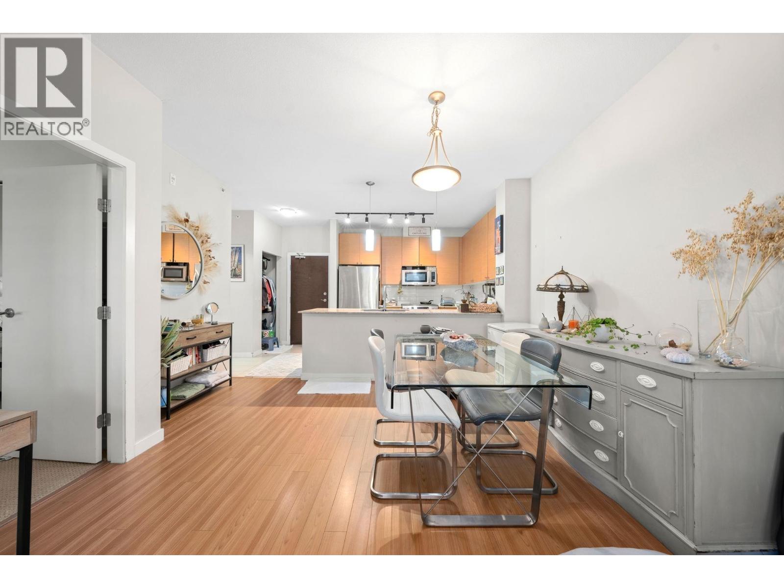 Photo 9 of 411 201 Morrissey Road, Port Moody BC