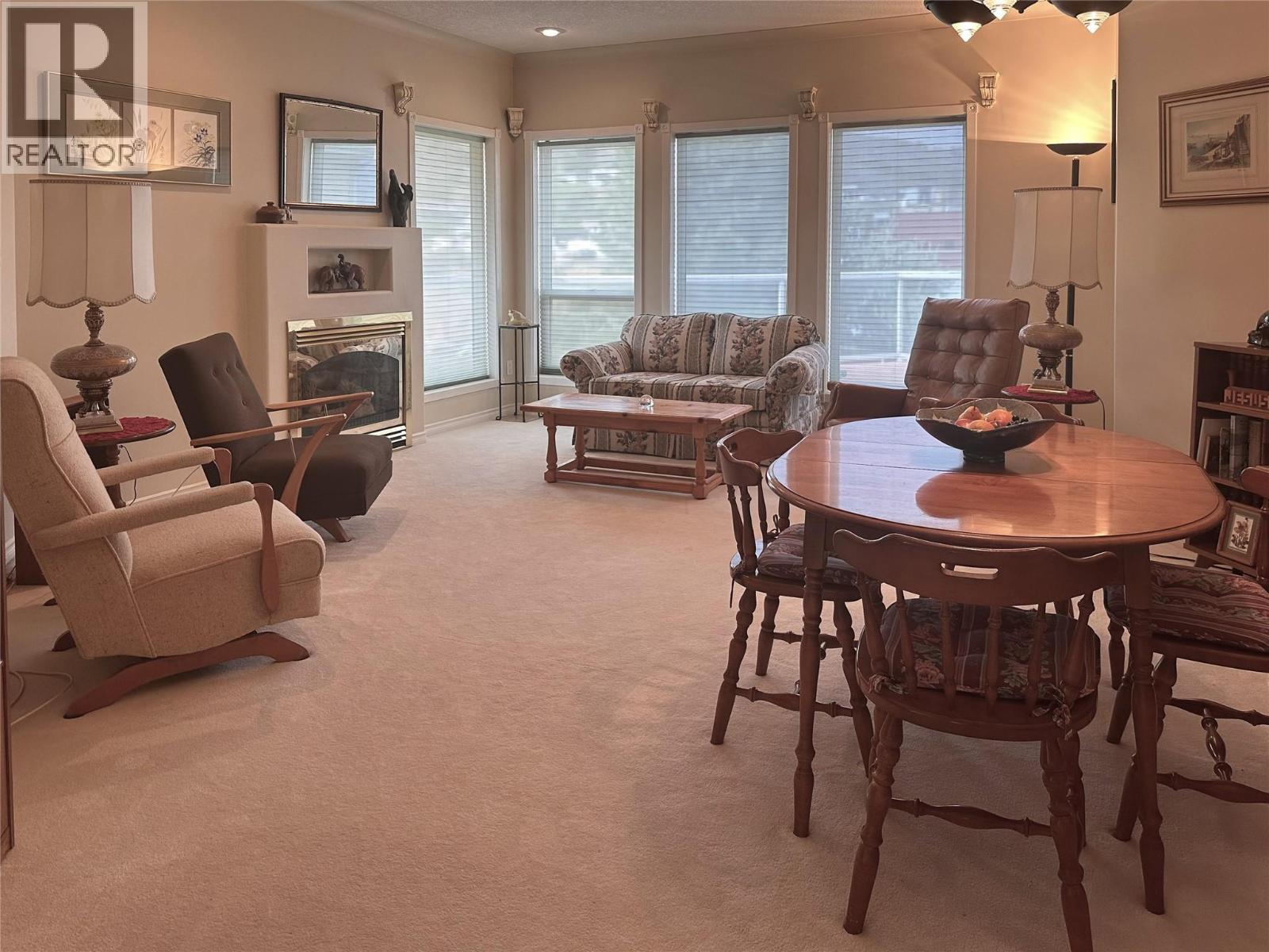Photo 3 of 45 Hudsons Bay Trail Unit 101, Kamloops BC