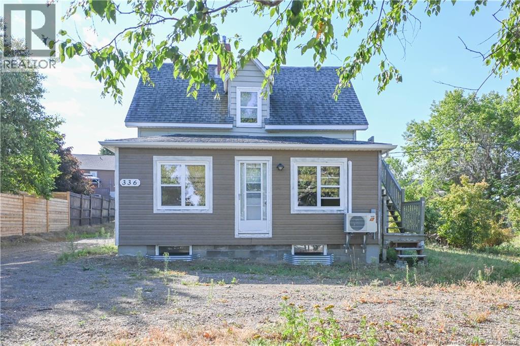 Photo 1 of 336 Saint Pierre O Boulevard, Caraquet NB