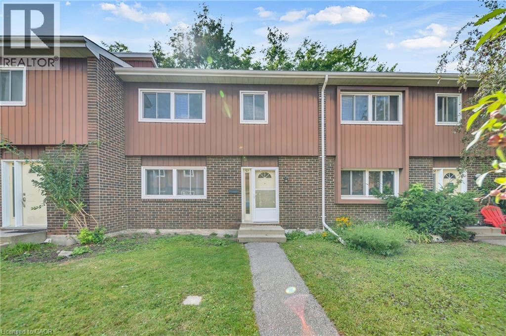 Photo 1 of 121 University Avenue E Unit 101, Waterloo ON