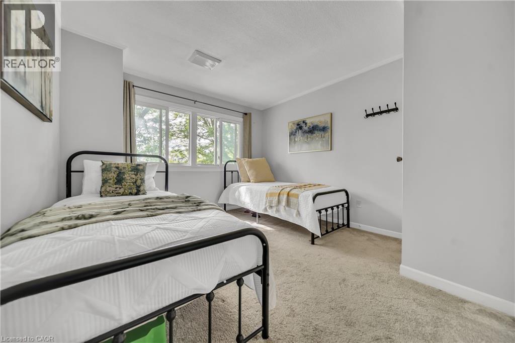 Photo 25 of 121 University Avenue E Unit 101, Waterloo ON