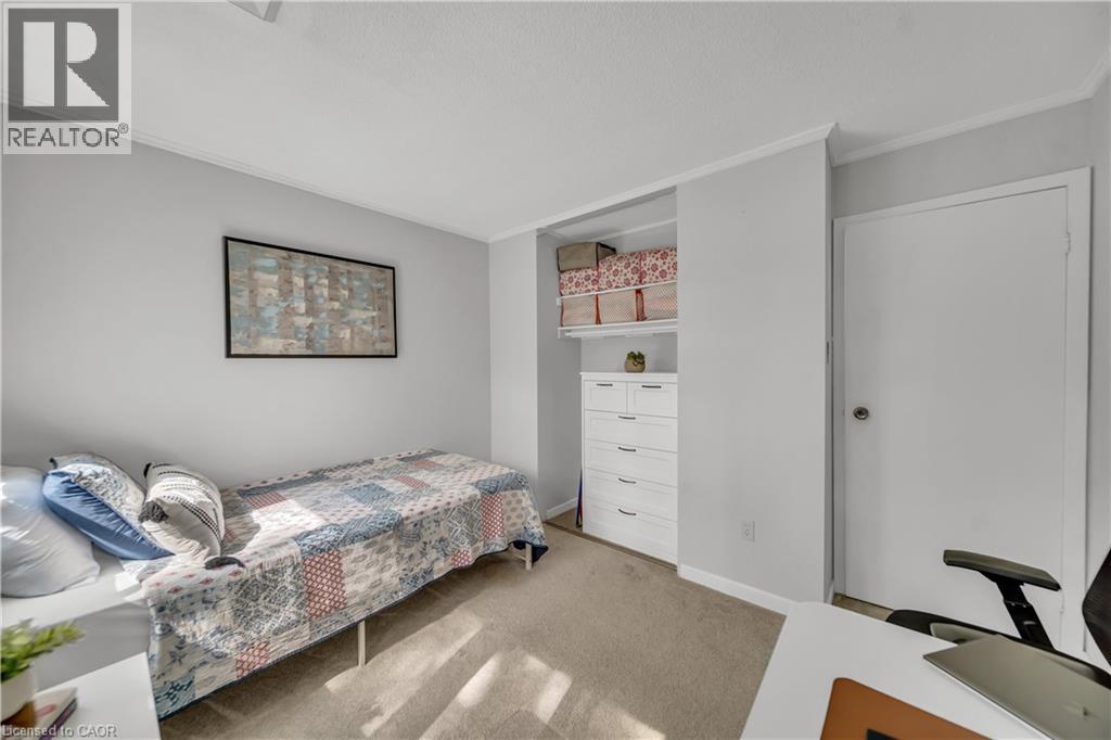 Photo 27 of 121 University Avenue E Unit 101, Waterloo ON