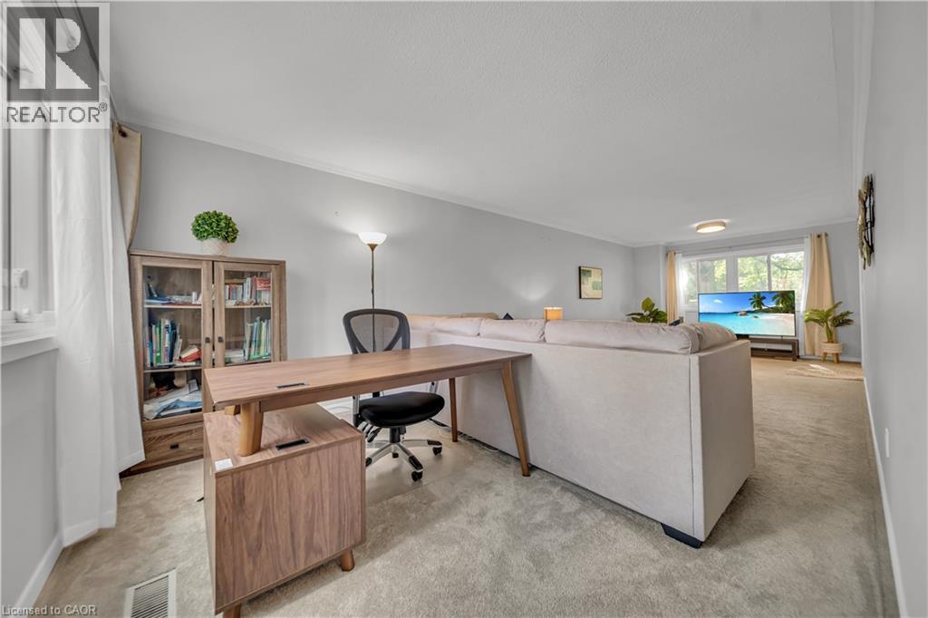 Photo 5 of 121 University Avenue E Unit 101, Waterloo ON