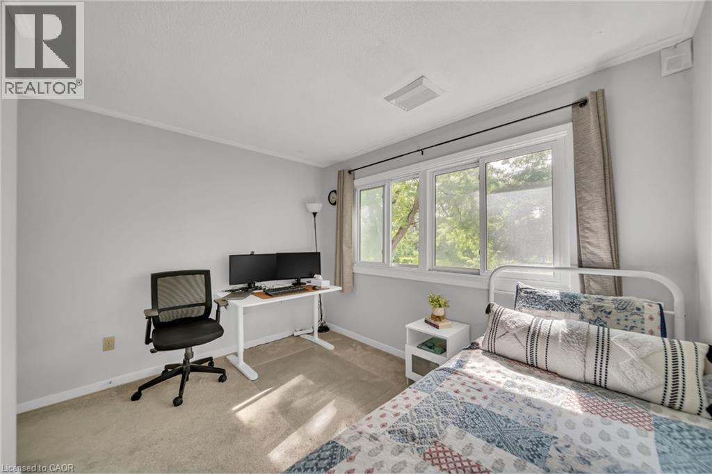 Photo 28 of 121 University Avenue E Unit 101, Waterloo ON