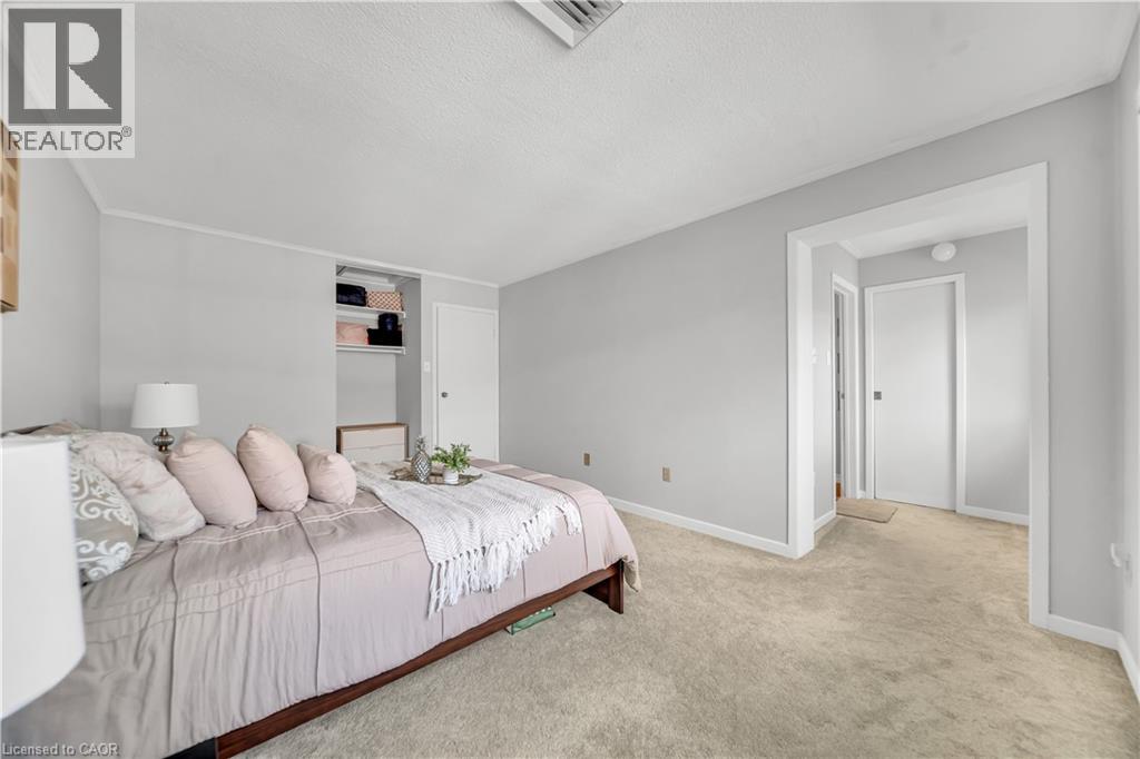 Photo 21 of 121 University Avenue E Unit 101, Waterloo ON