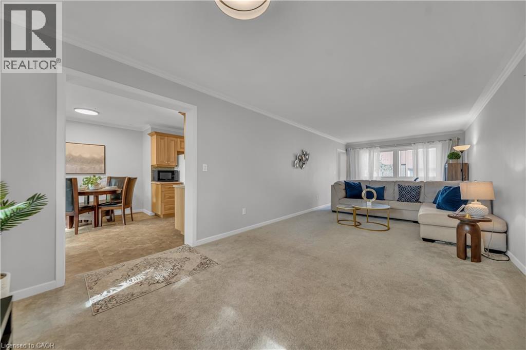 Photo 9 of 121 University Avenue E Unit 101, Waterloo ON