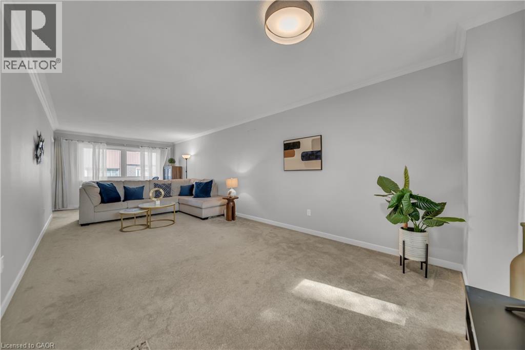 Photo 8 of 121 University Avenue E Unit 101, Waterloo ON