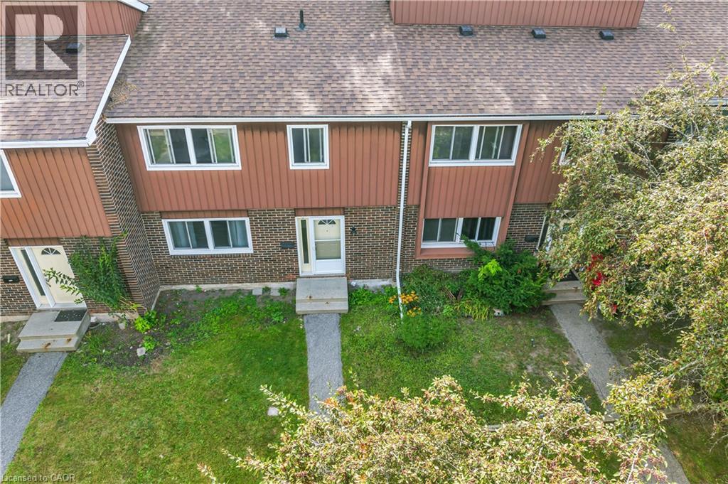 Photo 35 of 121 University Avenue E Unit 101, Waterloo ON