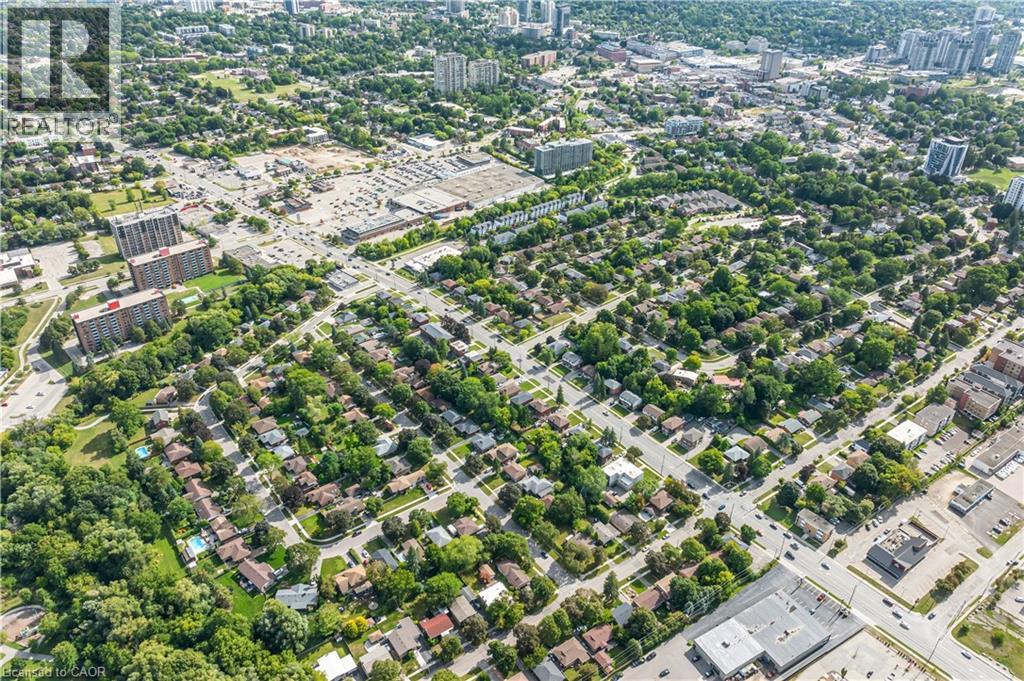 Photo 42 of 121 University Avenue E Unit 101, Waterloo ON