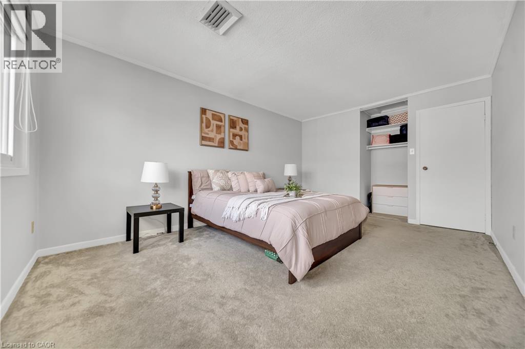 Photo 20 of 121 University Avenue E Unit 101, Waterloo ON