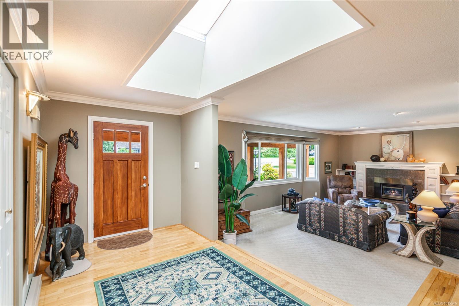 Photo 25 of 1023 Harlequin Rd, Qualicum Beach BC
