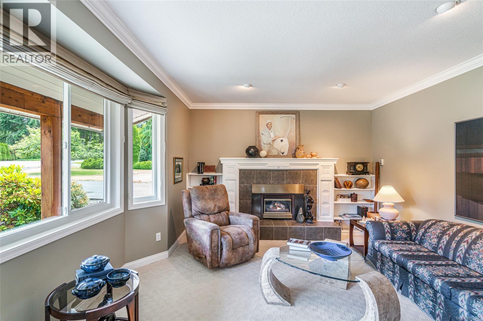 Photo 22 of 1023 Harlequin Rd, Qualicum Beach BC