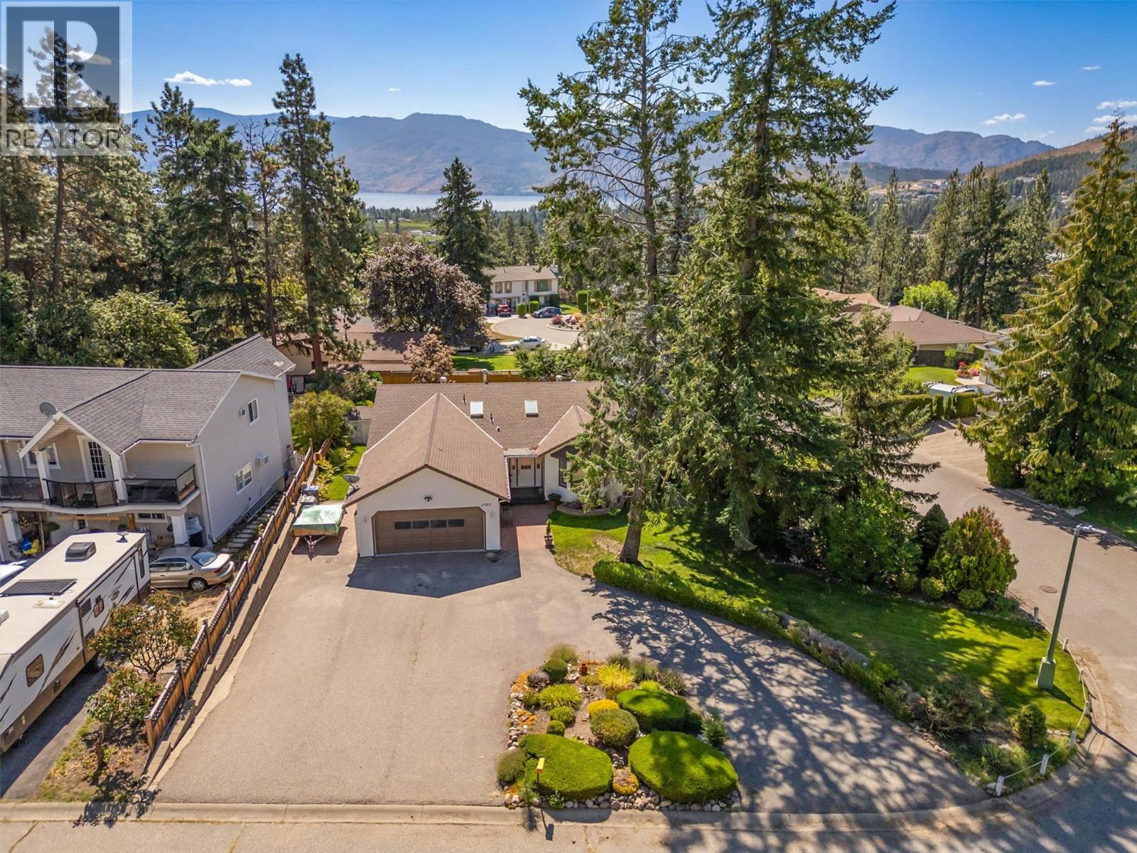  2952 Sandberg Road, West Kelowna