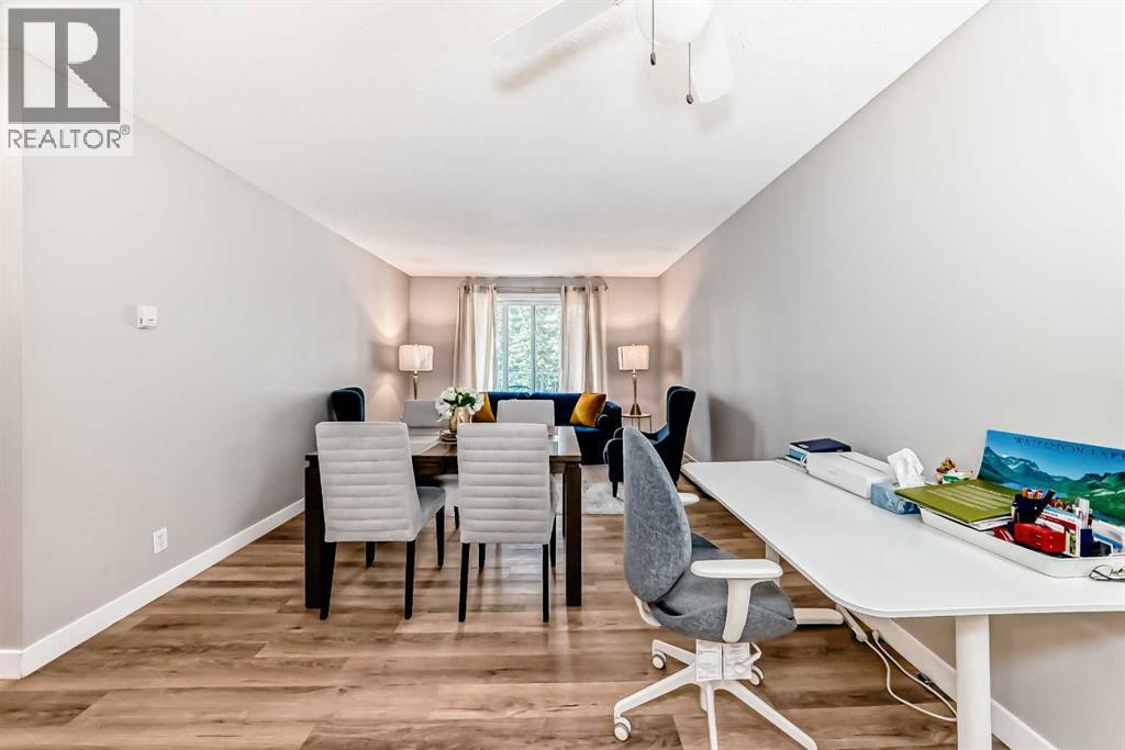 Photo 10 of 404 C 5601 Dalton Drive Nw, Calgary AB