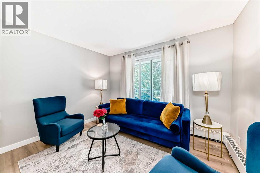 Photo 14 of 404 C 5601 Dalton Drive Nw, Calgary AB