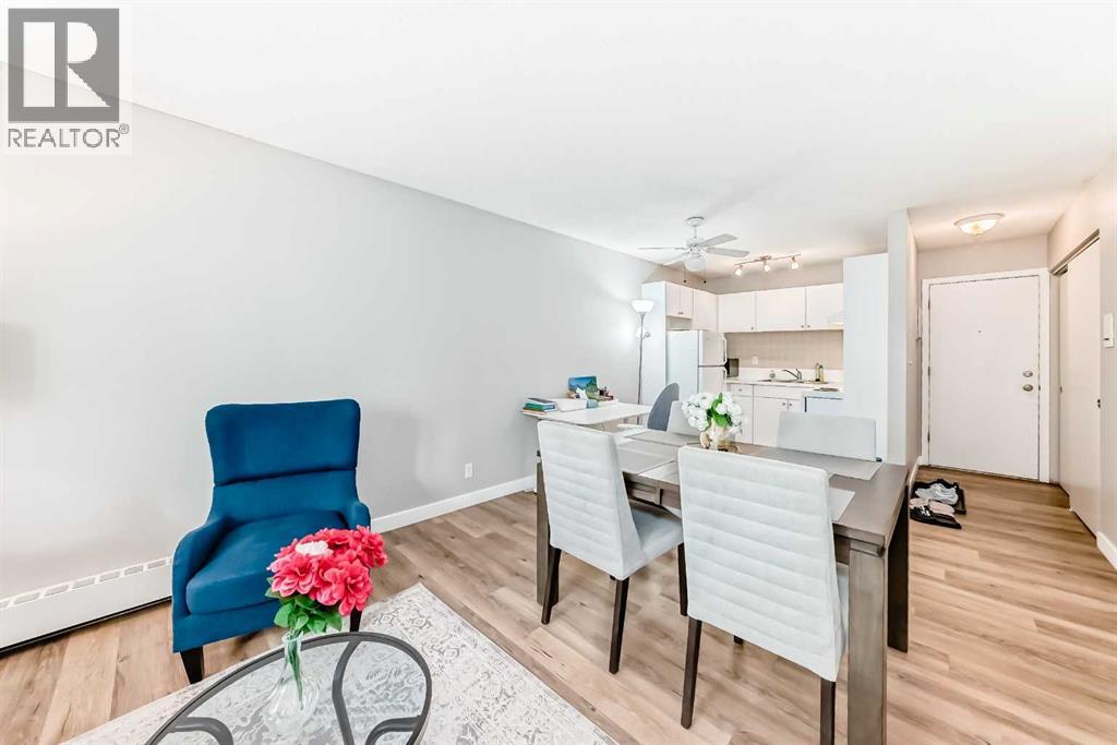 Photo 13 of 404 C 5601 Dalton Drive Nw, Calgary AB