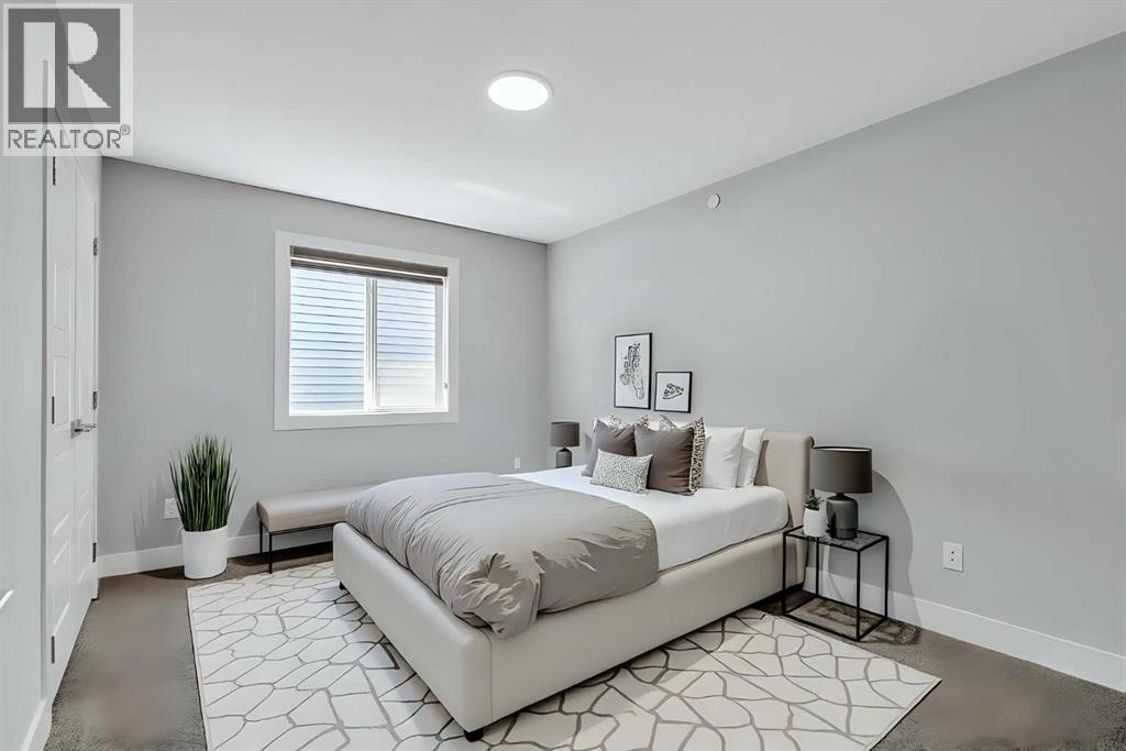 Photo 26 of 311 Lucas Way Nw, Calgary AB